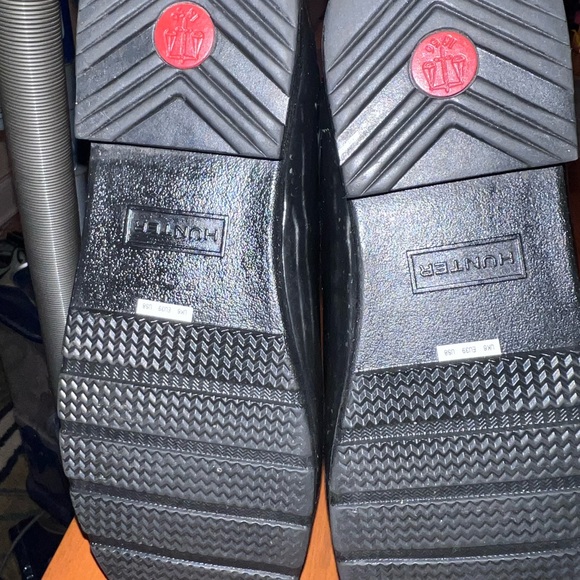 Hunter boots - Picture 7 of 10